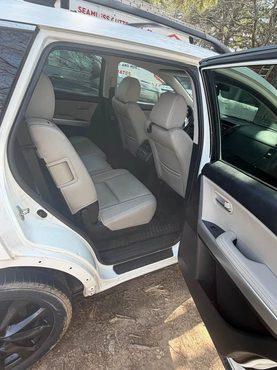 2015 Mazda CX-9 - Image 4 of 8