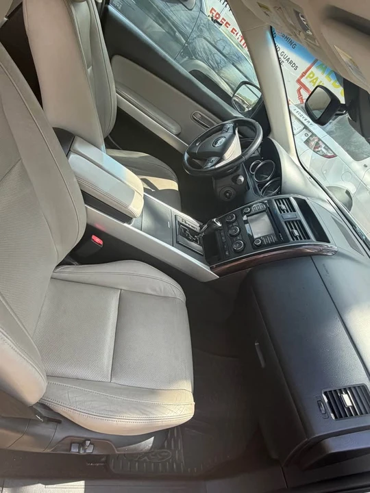 2015 Mazda CX-9 - Image 7 of 8