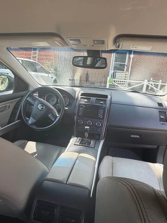 2015 Mazda CX-9 - Image 2 of 8
