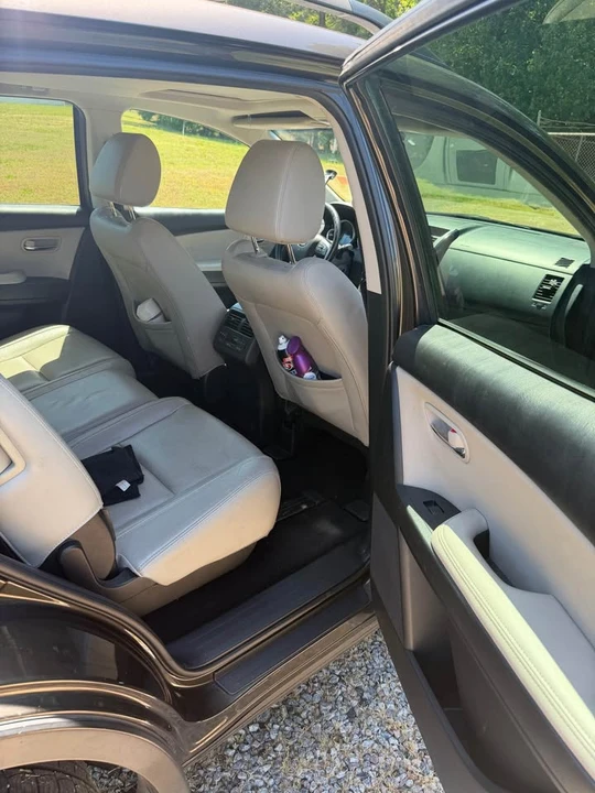 2015 Mazda CX-9 - Image 9 of 12