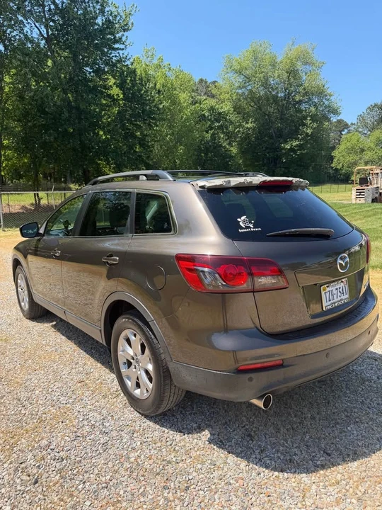 2015 Mazda CX-9 - Image 4 of 12