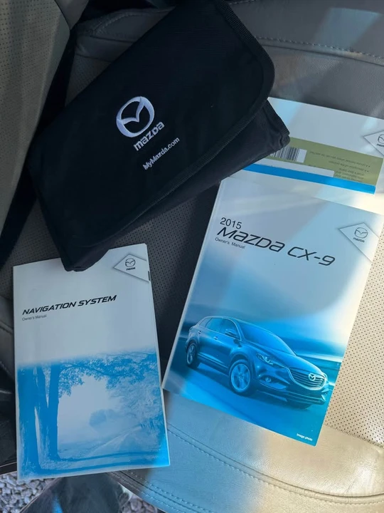 2015 Mazda CX-9 - Image 12 of 12