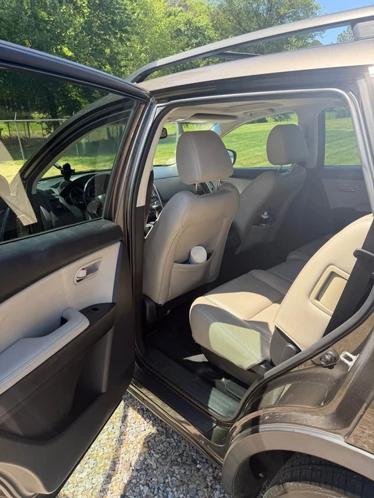 2015 Mazda CX-9 - Image 7 of 12