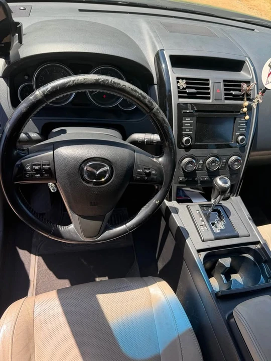 2015 Mazda CX-9 - Image 10 of 12