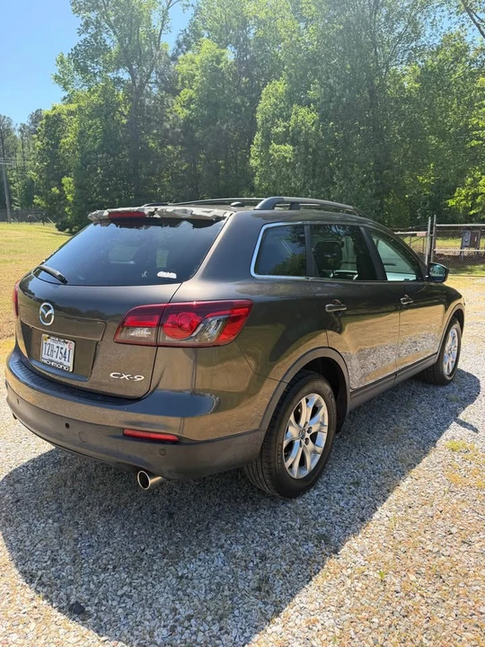 2015 Mazda CX-9 - Image 3 of 12