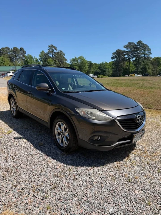 2015 Mazda CX-9 - Image 2 of 12