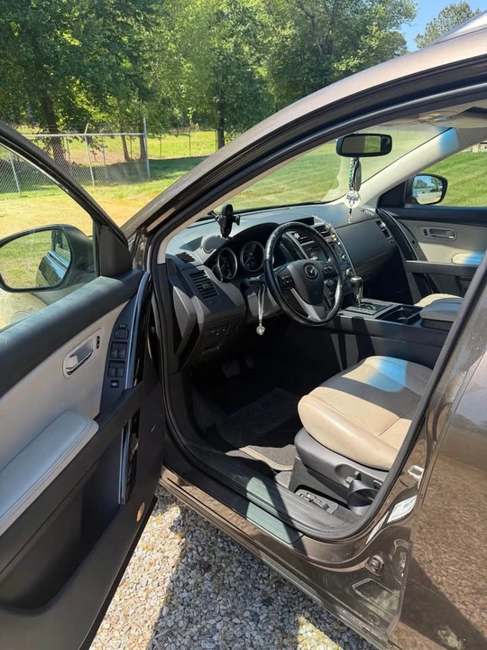 2015 Mazda CX-9 - Image 6 of 12