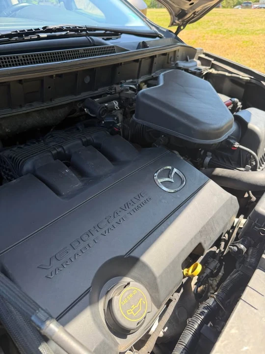 2015 Mazda CX-9 - Image 11 of 12