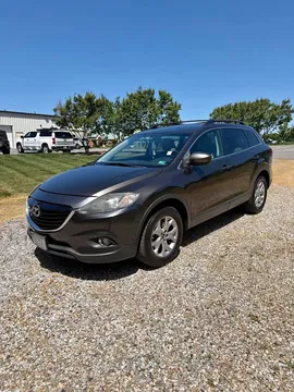 2015 Mazda CX-9 Sport SUV 4D