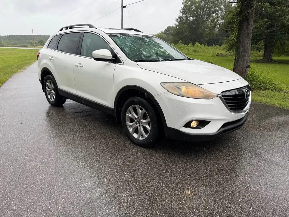 2015 Mazda CX-9 - Image 3 of 15