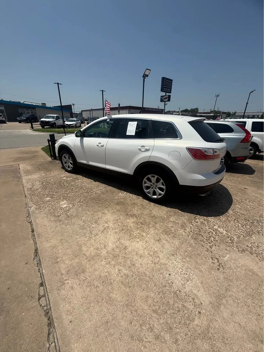 2015 Mazda CX-9 - Image 2 of 5
