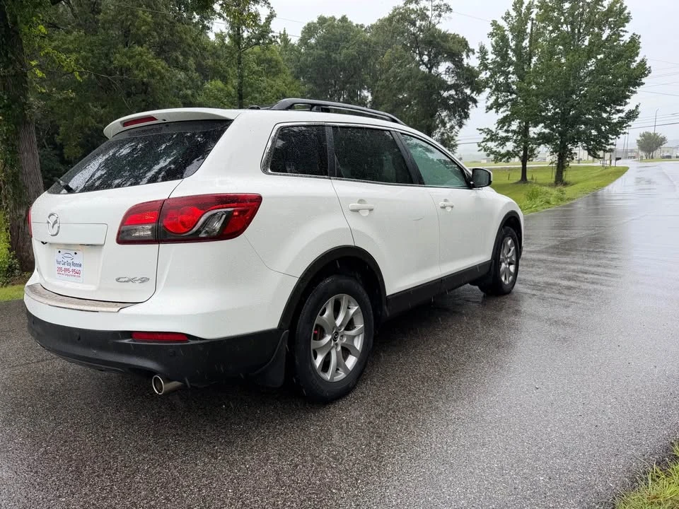 2015 Mazda CX-9 - Image 4 of 15