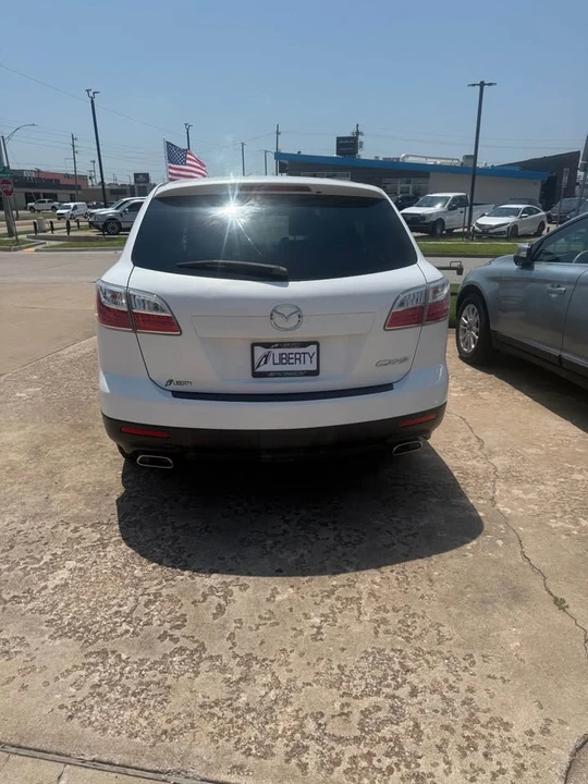 2015 Mazda CX-9 - Image 3 of 5