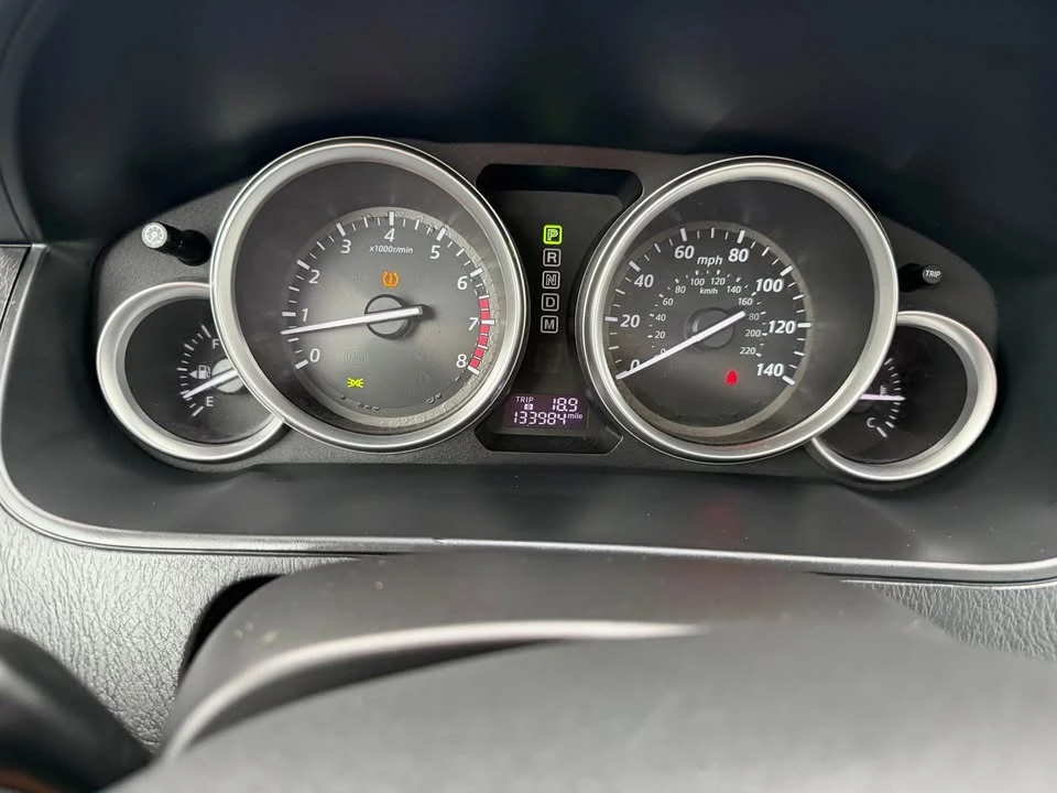 2015 Mazda CX-9 - Image 14 of 15