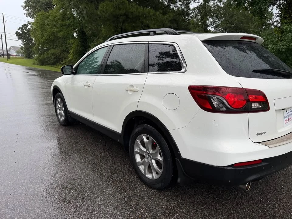 2015 Mazda CX-9 - Image 6 of 15