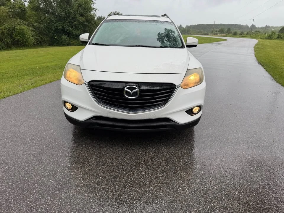 2015 Mazda CX-9 - Image 2 of 15
