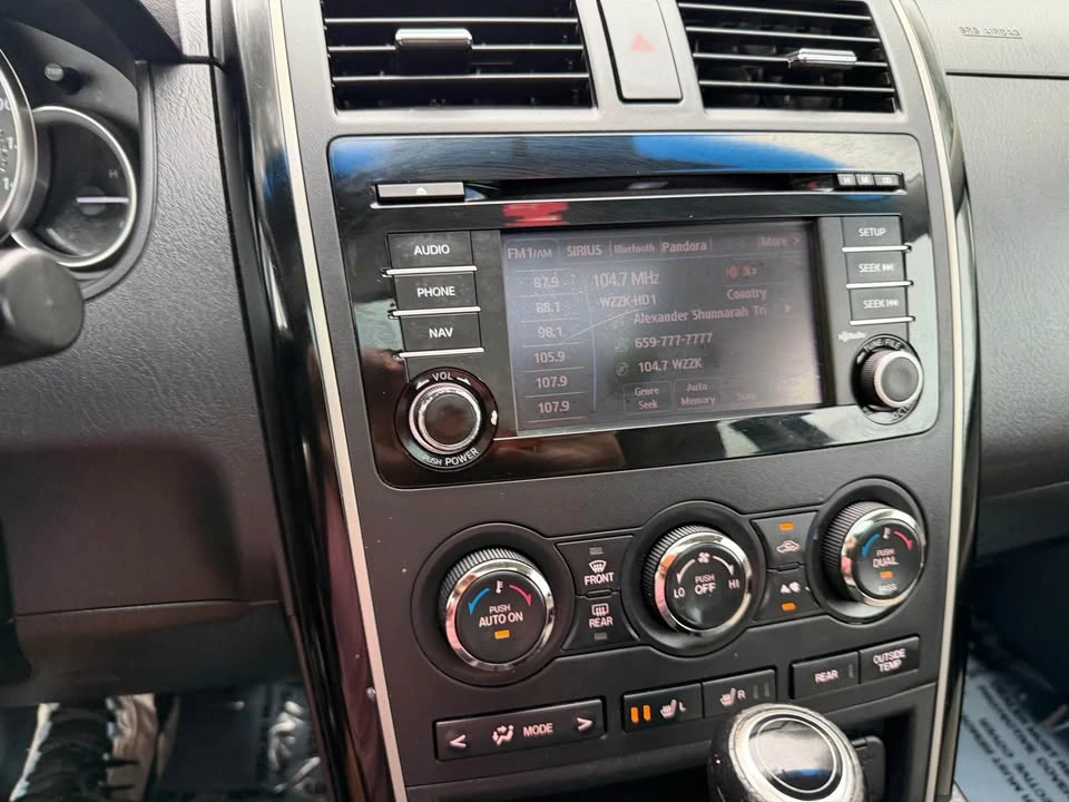 2015 Mazda CX-9 - Image 15 of 15