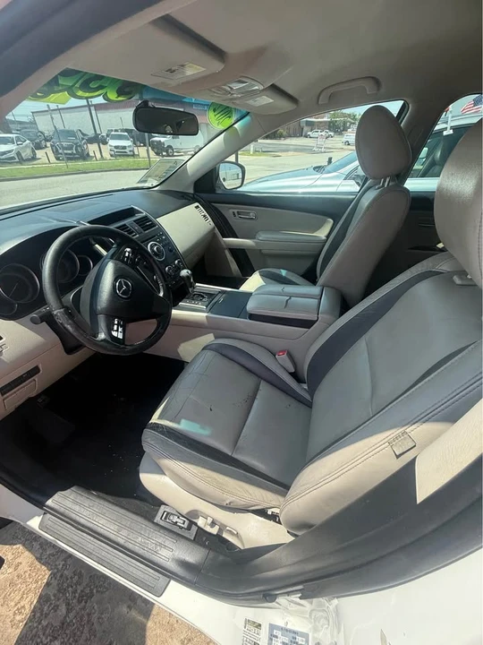 2015 Mazda CX-9 - Image 4 of 5