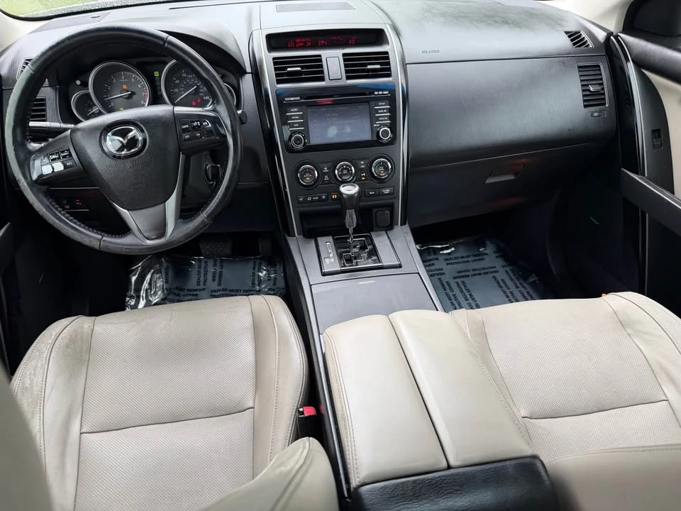 2015 Mazda CX-9 - Image 9 of 15