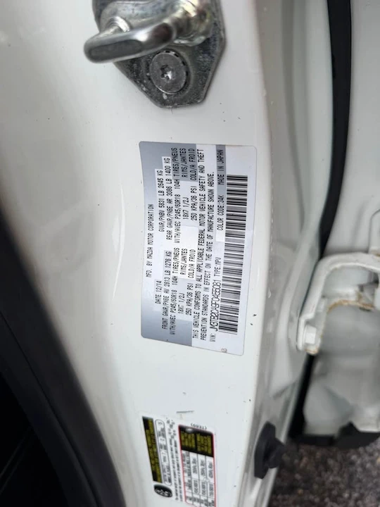 2015 Mazda CX-9 - Image 12 of 15