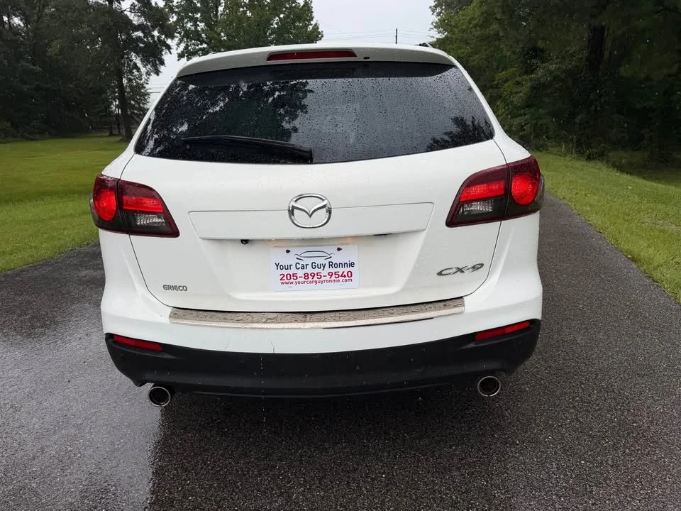 2015 Mazda CX-9 - Image 5 of 15