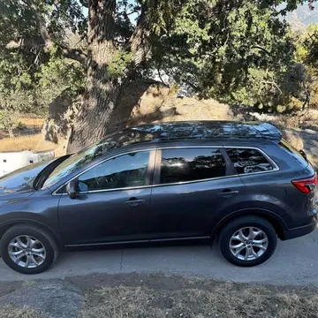 2015 Mazda CX-9 Sport SUV 4D