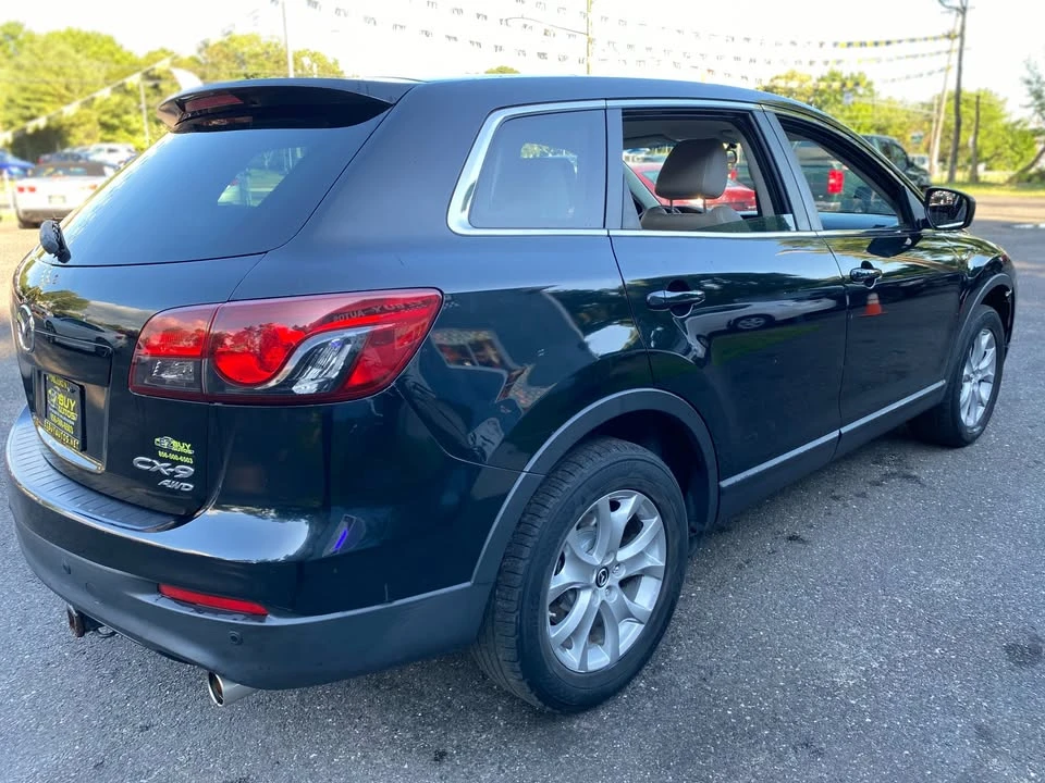 2015 Mazda CX-9 - Image 6 of 20
