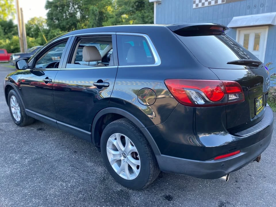 2015 Mazda CX-9 - Image 4 of 20