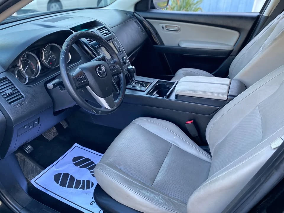 2015 Mazda CX-9 - Image 10 of 20