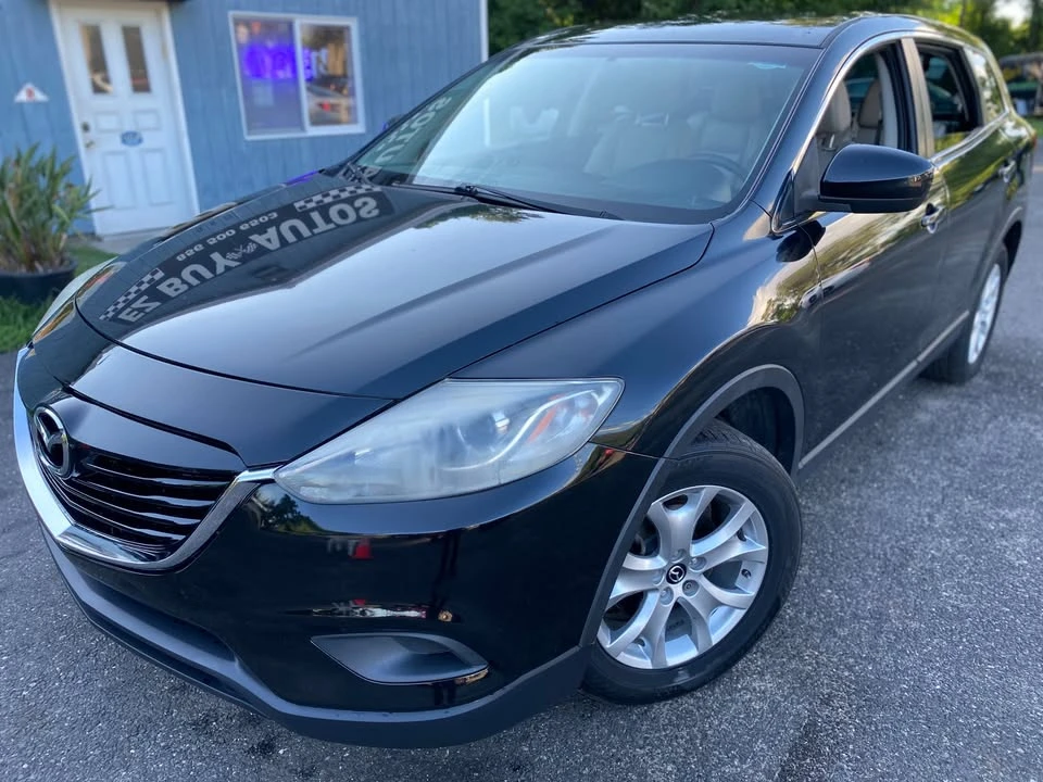2015 Mazda CX-9 - Image 2 of 20