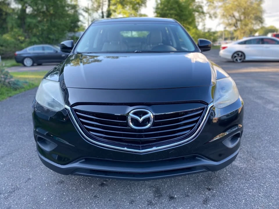2015 Mazda CX-9 - Image 9 of 20