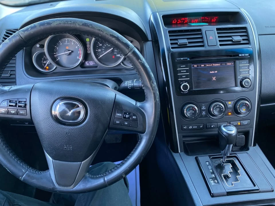 2015 Mazda CX-9 - Image 16 of 20