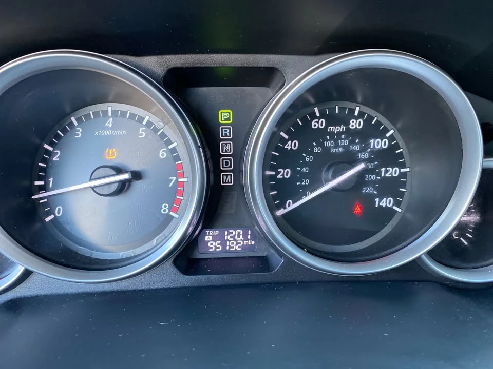 2015 Mazda CX-9 - Image 15 of 20