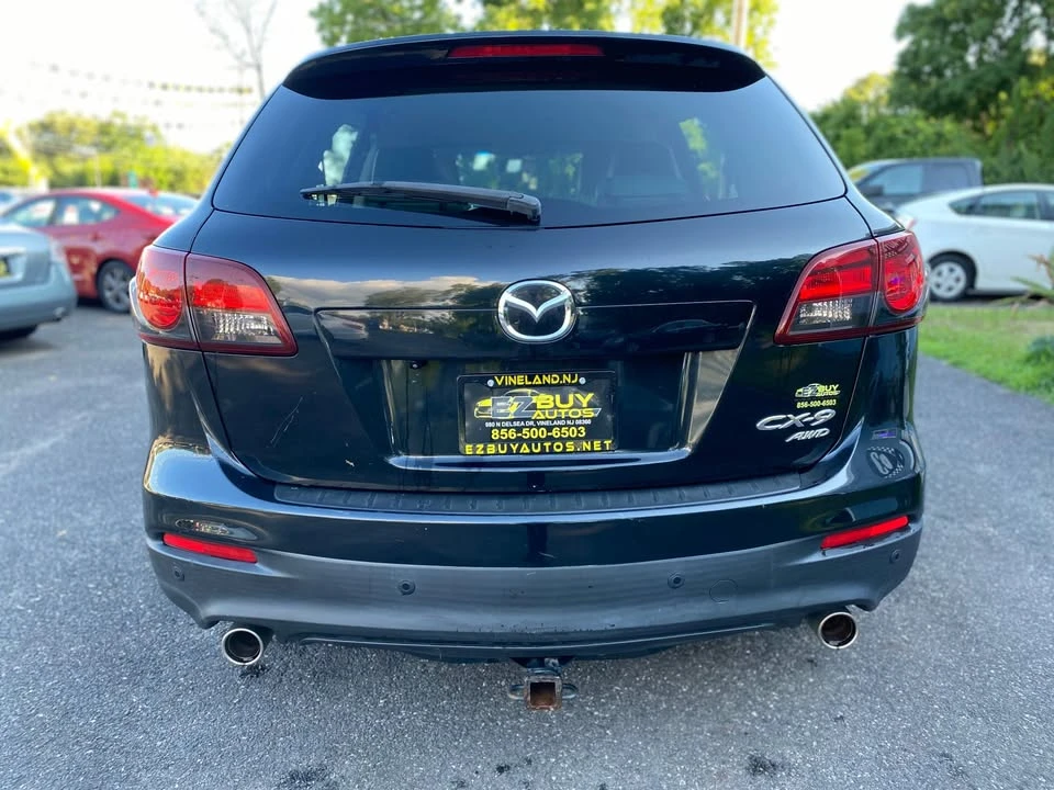 2015 Mazda CX-9 - Image 5 of 20