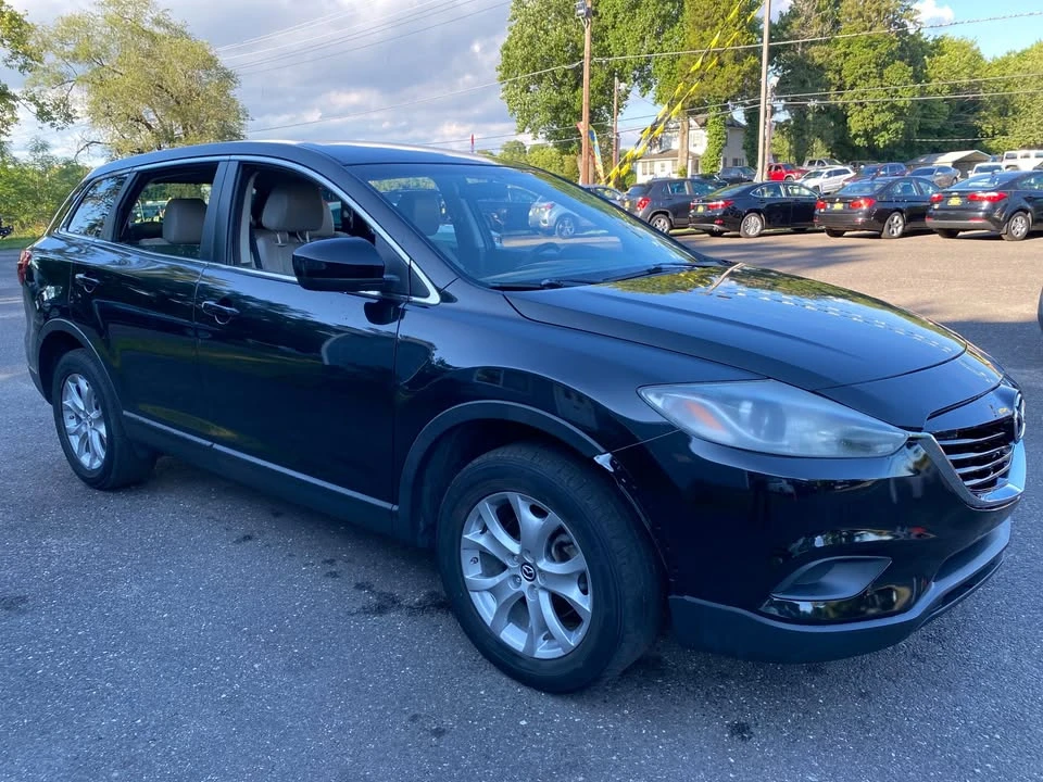 2015 Mazda CX-9 - Image 8 of 20