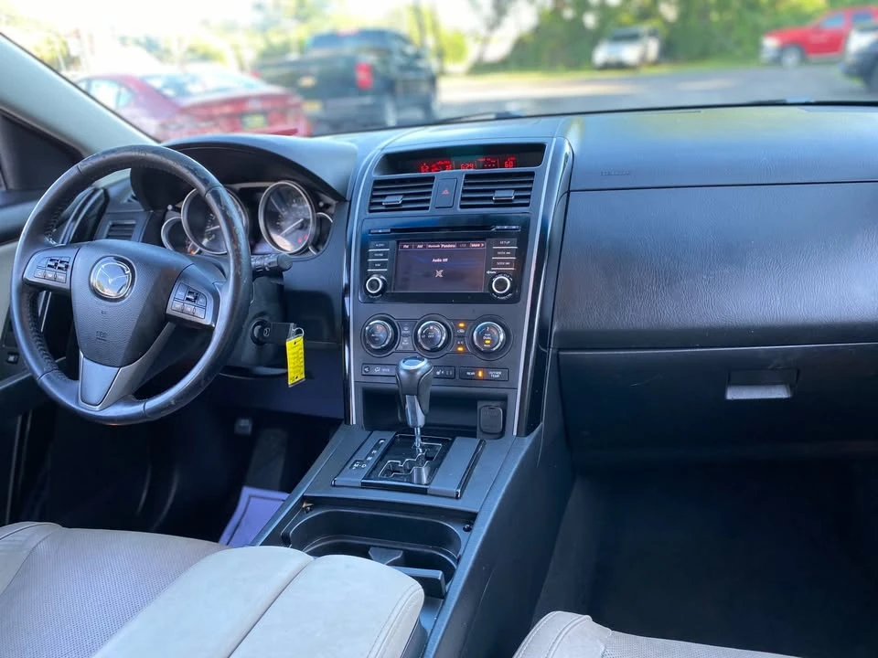 2015 Mazda CX-9 - Image 20 of 20
