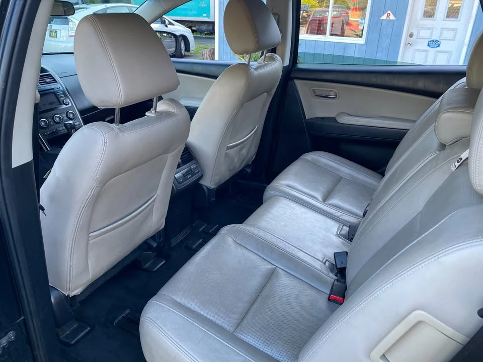 2015 Mazda CX-9 - Image 11 of 20
