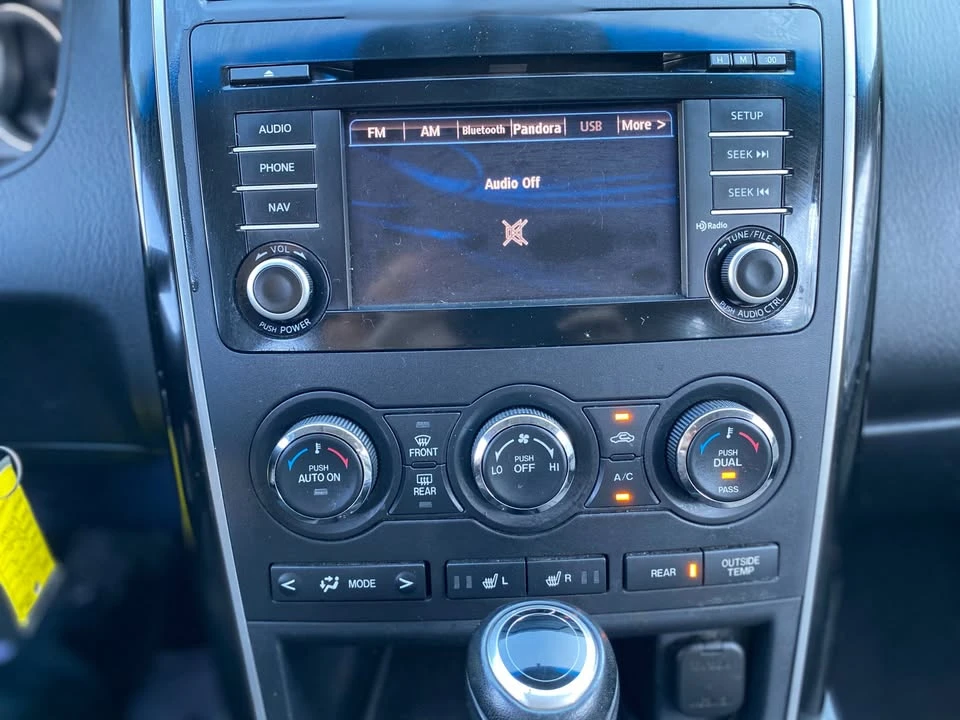 2015 Mazda CX-9 - Image 17 of 20