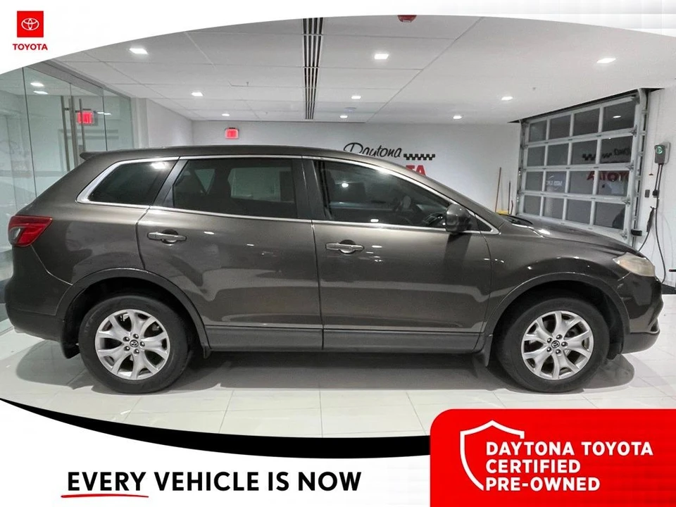 2015 Mazda CX-9 - Image 9 of 10