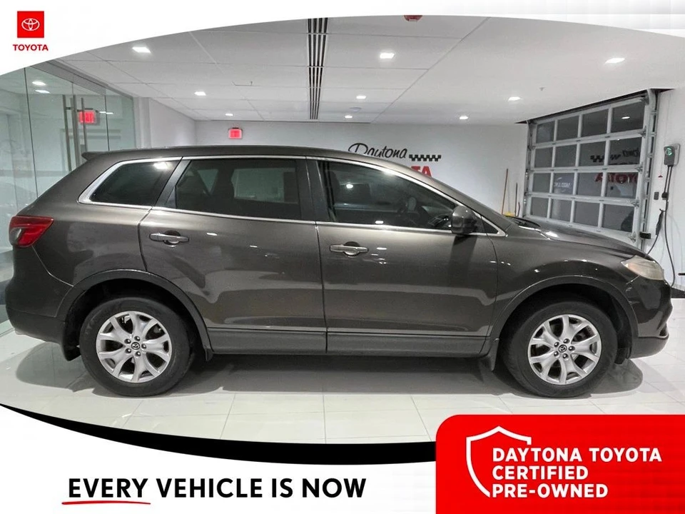 2015 Mazda CX-9 - Image 3 of 10