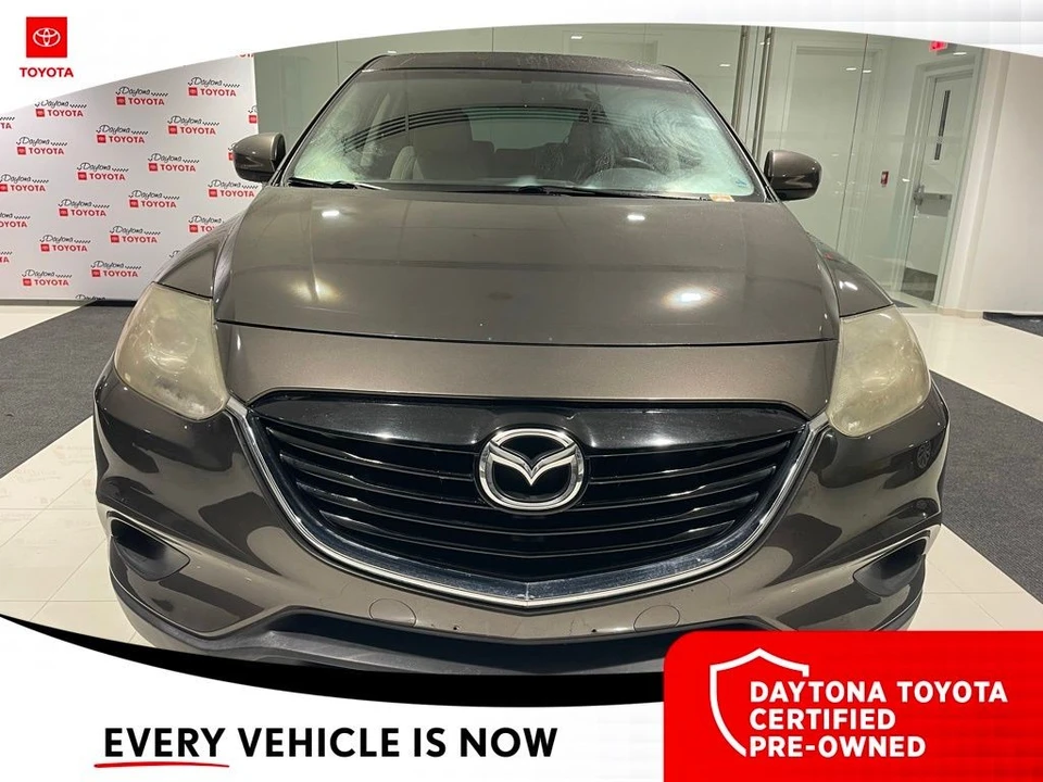 2015 Mazda CX-9 - Image 8 of 10