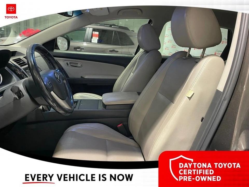 2015 Mazda CX-9 - Image 6 of 10