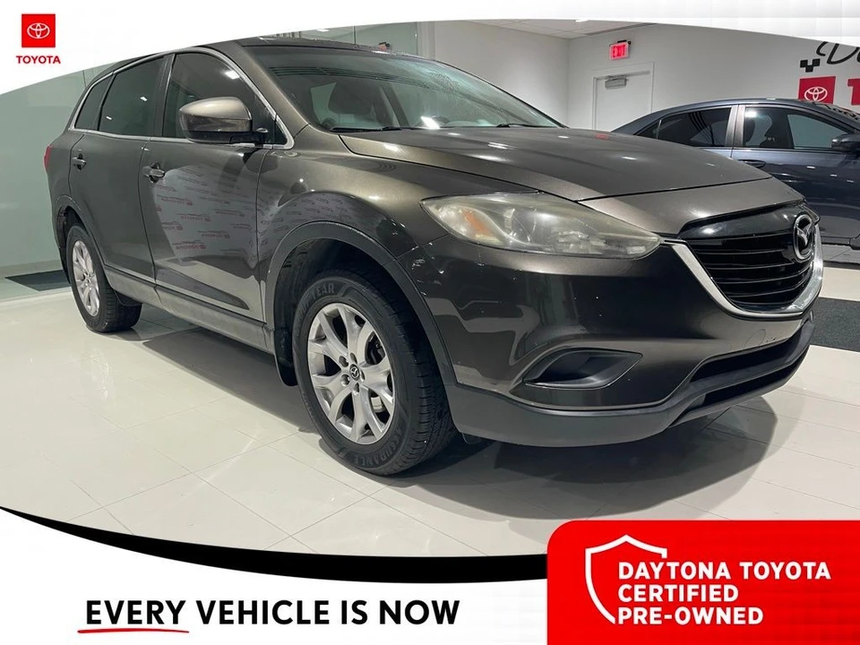 2015 Mazda CX-9 - Image 7 of 10