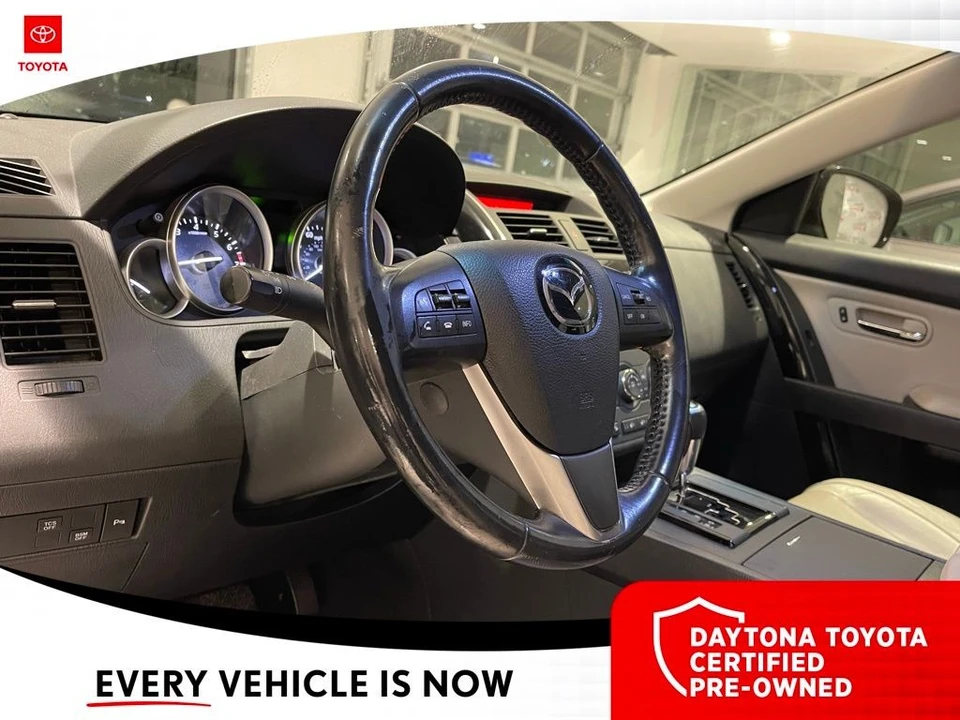 2015 Mazda CX-9 - Image 5 of 10