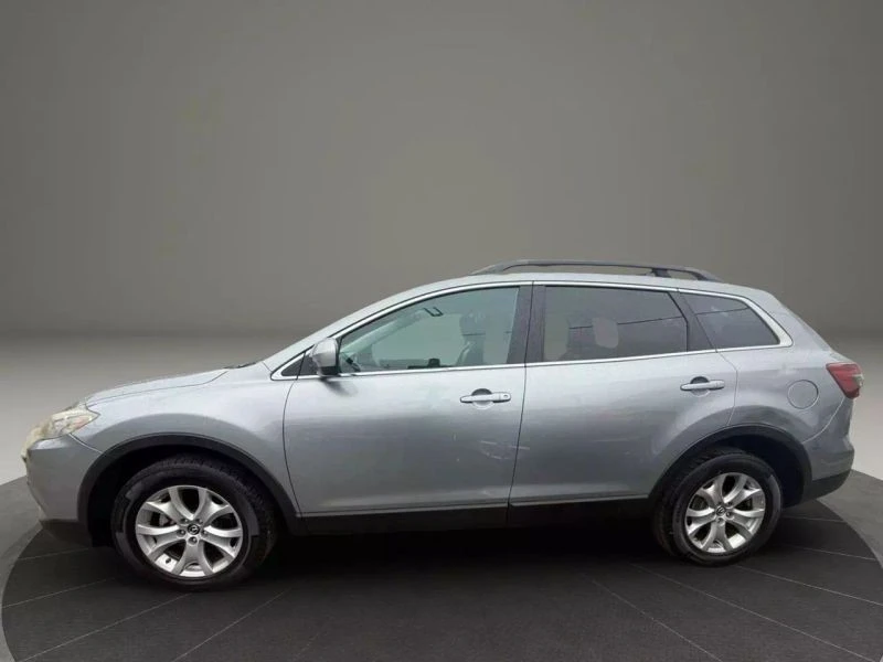 2015 Mazda CX-9 - Image 8 of 12