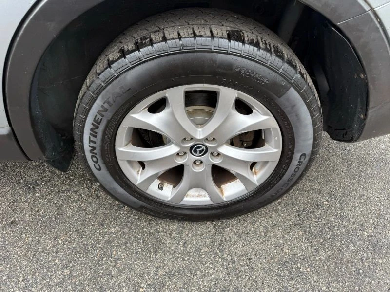 2015 Mazda CX-9 - Image 9 of 12
