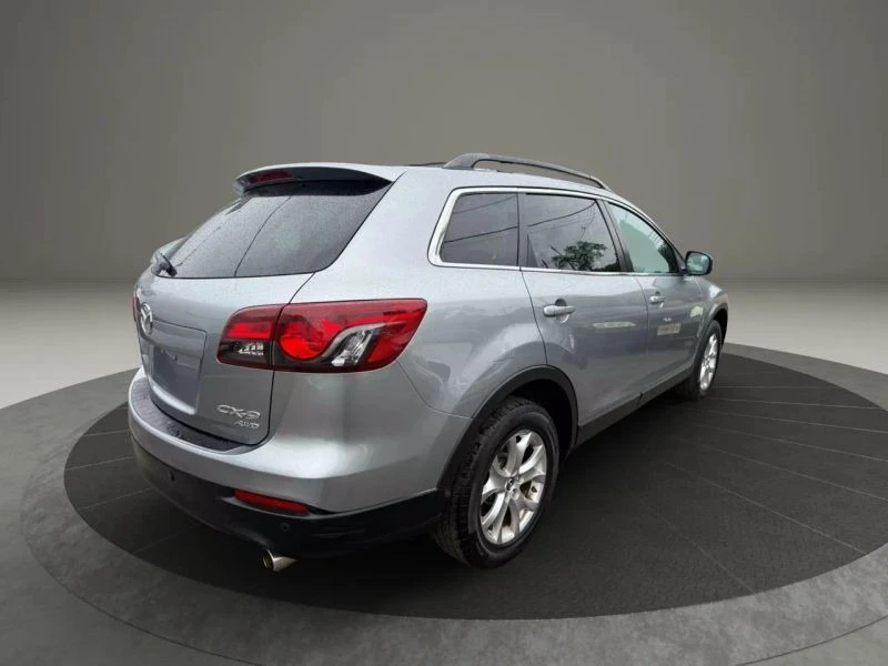 2015 Mazda CX-9 - Image 5 of 12