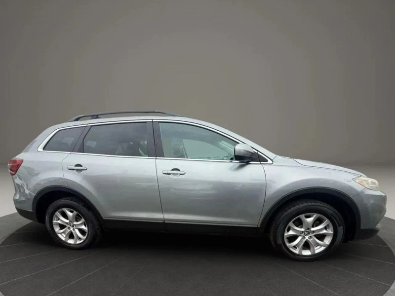 2015 Mazda CX-9 - Image 4 of 12