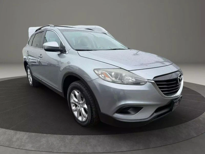 2015 Mazda CX-9 - Image 3 of 12