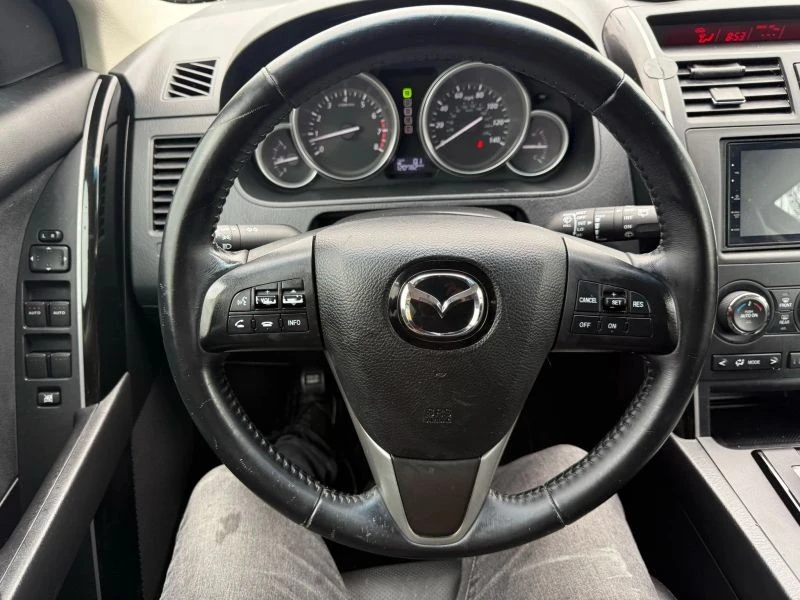 2015 Mazda CX-9 - Image 12 of 12